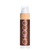 COCOSOLIS CHOCO Suntan & Body Oil - Organic Tanning Oil - Deep Chocolate Tan - Tanning Lotion Accelerator for Indoor