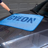 Gyeon Silk Dryer Super Absorbenmt Scratch Free Microfiber Car Drying Towel