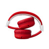 Tonies Bluetooth Headphones for Toniebox 2 - Sunset Red