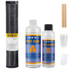 Krbnk 5FT Carbon Fiber Repair Kit