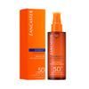 Lancaster Sun Beauty Dry Oil Fast Tan Optimizer SPF 50, 5 Ounce