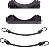 Roll Control Scuba Tank Brackets