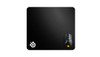 SteelSeries QcK Heavy - Large - Gaming Mouse Pad - Extra Thick Non-Sip Rubber Pad - Exslusive Microfiber Surface -
