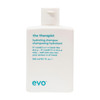 EVO The Therapist Hydrating Shampoo for Dry Hair, 10.1 fl oz