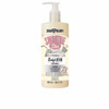 Soap & Glory Smoothie Star Body Lotion for Women - Deep Moisture Body Moisturizer with Shea & Cocoa Butter, and Coconut Oil - Almond & Vanilla Scente