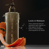 CYKLAR Sensorial Body Wash. Crescent Fragrance Hydrating Cleanser with Moisture Locking Multi-Oil Complex, Sodium PCA