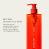 CYKLAR Sensorial Multi-Oil Body Wash Cleanser, Naked Neroli 16.5 Fl Oz