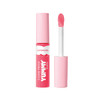 COVERGIRL Clean Fresh Yummy Gloss  Lip Gloss, Sheer, Natural Scents, Vegan Formula - Glamingo Pink