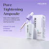 REJURAN Pore Tightening Ampoule, PDRx 5% & c-PDRN 0.5%, 1.01 fl oz