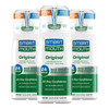 SmartMouth Original Zinc Activated Mouthwash, Fresh Mint, 16 fl oz, 3-Pack