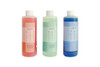 Apera Instruments pH Calibration Buffer Solution Kit (pH 4.00, 7.00 & 10.01, 8 oz. Each), Plus 4 oz. 3M KCL Soaking