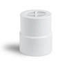 Jolie Replacement Shower Filter for Filtered Showerhead, Hair & Skin