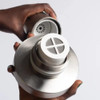 Jolie Replacement Shower Filter for Filtered Showerhead, Hair & Skin