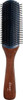 Diane Oak Wood Curl Defining Brush, D9741