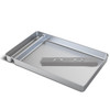 Reusable Cat Litter Tray Compatible with Petsafe-ScoopFree Litter Box, Upgraded Clip-on Designed Waste Extender,