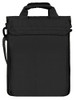 Seibertron Expandable 14" Laptop Waterproof Messenger Bag Multiple Pockets & Compartments - Carry as Messenger Bags