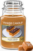 Yankee Candle Salted Caramel Original Large Jar Candle