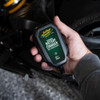 Battery Tender Junior 12V, 750mA Charger and Maintainer: Automatic 12V Powersports for Motorcycle, ATVs, and More -