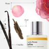 Dossier Originals - Oud & Rose on Fire - Smoky Floral Oud - Unisex EDP