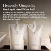 Molton Brown Heavenly Gingerlily Fine Liquid Hand Wash Refill 13.5 fl. oz.