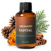 Aromadd Santal Diffuser Oil Inspired by Luxury Hotel Scent, 100 mL