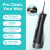 COSLUS ADA Accepted E40 Water Dental Flosser, 10 Pressure Levels Easy Use
