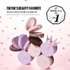 Kaja Beauty Bento Collection - Bouncy Eyeshadow Trio | Neutral Earthy Tones, Travel Size, 14 Neutral Moment, 2019