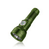 LUMINTOP GT Nano 3.0 Keychain Flashlight 700 Lumens Mini Flashlight 400 Meters Beam Distance Built-in USB-C Charging
