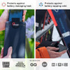 PHOOZY XP3 Thermal Phone Case with Patented Chromium Barrier - Insulated Pouch Extends Battery Life 4X in Hot Weather