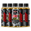 REV-X Zinc ZDDP Oil Additive - 2 fl. oz. (5 Pack)