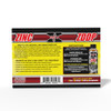 REV-X Zinc ZDDP Oil Additive - 2 fl. oz. (5 Pack)