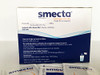 Smecta IPSEN Original Smecta 3g Product of France 60 sachets Natural Treatment of Acute Diarrhea