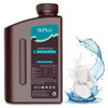 SUNLU 2000g Water-Wash ABS Resin, Combines features of ABSLIKE Resin & Water Washable Resin, Non Brittle, High
