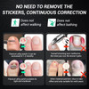 Titanium Alloy Ingrown Toenail Treatment, NailTools, and Ingrown Toenail Removal Kit SpeciallyDesigned for Curved Nail