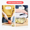 Fullstar Pro Original Vegetable Chopper & Mandoline Slicer Kitchen Gadget
