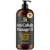 Firming Body Massage Oil with Collagen for Cellulite, 16 fl oz by M3