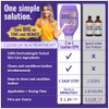 Leather CPR Leather Cleaner & Conditioner, Bring Leather Back To Life 32oz