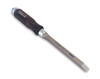 Narex Czech Steel Professional Woodworking Cabinetmakers Mortise Chisel with Stained European Beech Wood Handle Sizes