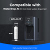 Waterdrop A1-CF Filter, Replacement for A1 RO System, 6-month Lifetime