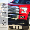 G-PLUS Front Bumper Lower Grill Grille Trim Panel