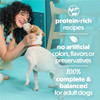Purina Beneful Small Breed Wet Dog Food Variety Pack, (30) 3 oz Cans