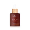 COCOSOLIS SOLIS Tanning Drops Gradual, Long-LastingSelf-tanning Face Serum, Self-Tanning and Care for the Face,