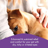 OptixCare Eye Lube Plus + Hyaluron 20g for Dog Cat Horses, Pack of 3