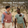Boba Baby Wrap Carrier - Stretch Cotton Newborn Sling, Sage Green