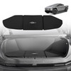 BestEvMod Frunk Seat Cushion for 2024-2026 Tesla Cybertruck