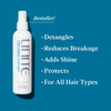 UNITE Hair 7SECONDS Detangler, 8 fl oz