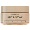 Salt & Stone Body Cream for Dry Skin Women & Men Saffron & Cedar 6.7 fl oz