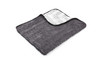 The Rag Company Gauntlet Car Drying Towel, Ultra-Absorbent 70/30 Blend Korean Microfiber, Dries Vehicles Faster