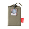 bbhugme Pregnancy Pillow Cover, Dusty Olive