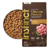 Instinct Ultimate Protein Dry Cat Food, Cage Free Duck, 4 lb. Bag